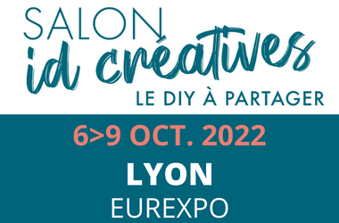 Salon Id Créatives Lyon